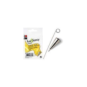 Marabu 0,9 mm Liner Ucu