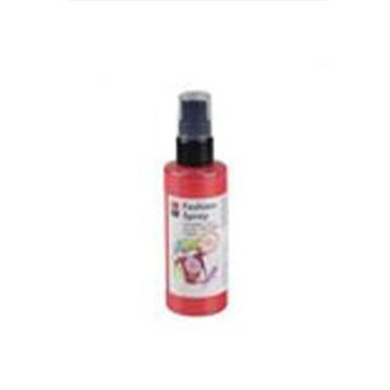 Marabu 100 ml Flamingo Fashion Sprey Kumaş Boyası