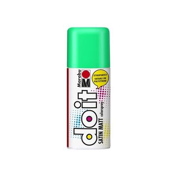Marabu 153 Do-It Satin Matt 150 ml Mint Akrilik Boya