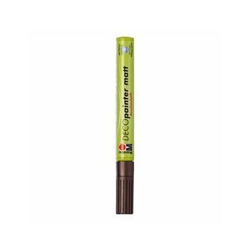 Marabu 3-4 mm Bakır 12234087 Deco Painter