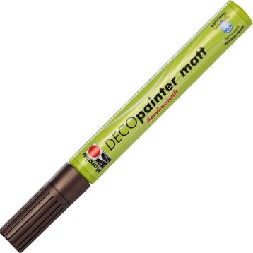 Marabu 3-4 mm Bakır 12234087 Deco Painter
