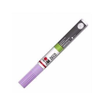 Marabu 3-4 mm Pastel Lila 12234226 Deco Painter