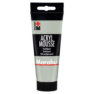Marabu Acryl Mousse 100 ml Mistletoe Akrilik Boya