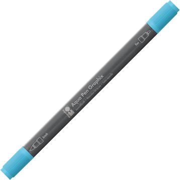 Marabu Aqua Graphix Açık Mavi Kalem