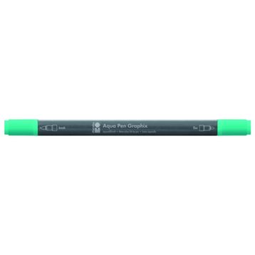 Marabu Aqua Graphix Aqua Yeşil Kalem