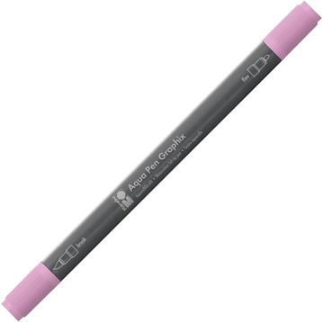 Marabu Aqua Graphix Gül Pembe Kalem