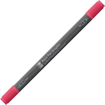 Marabu Aqua Graphix Kiraz Kırmızısı Kalem