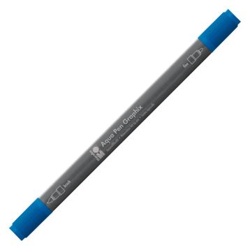 Marabu Aqua Graphix Koyu Ultramarine Kalem