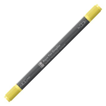Marabu Aqua Graphix Lemon Kalem