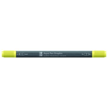 Marabu Aqua Graphix Lemon Kalem
