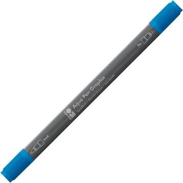 Marabu Aqua Graphix Orta Mavi Kalem