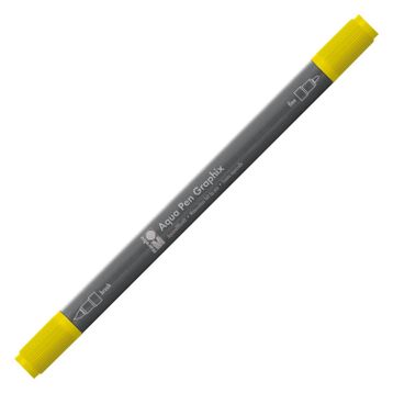 Marabu Aqua Graphix Yellow Kalem