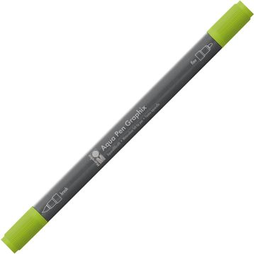 Marabu Aqua Graphix Yeşimtaşı Kalem