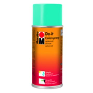 Marabu Do-It 150 ml Turquoise Sprey Boya