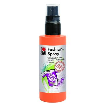 Marabu Fashion 100 ml Tangerine Akrilik Boya