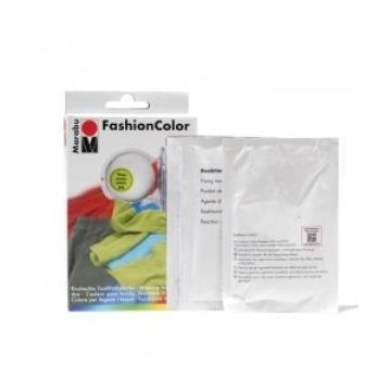 Marabu Fashion Color Batik Toz Pistachio 264 Kumaş Boyası