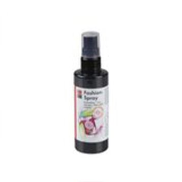 Marabu Fashion No:295 Kakao 100 ml Sprey Kumaş Boyası