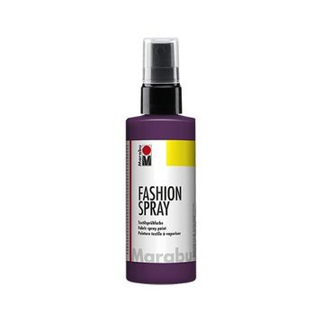 Marabu Fashion Spray 100 ml Apple Akrilik Boya