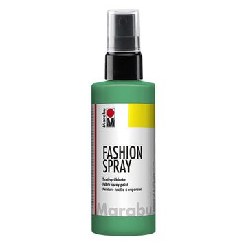 Marabu Fashion Spray 100 ml Apple Akrilik Boya