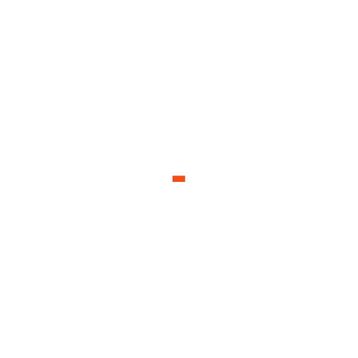 Marabu Textil Design 150 ml Orange Kumaş Boyası