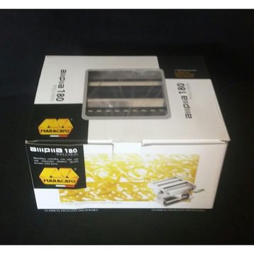 Maracato Ampia 180 mm Erişte Makarna Kesme Makinesi