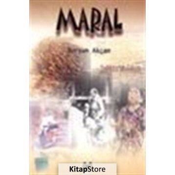 MARAL - DURSUN AKÇAM