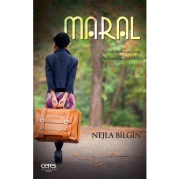 MARAL - DURSUN AKÇAM