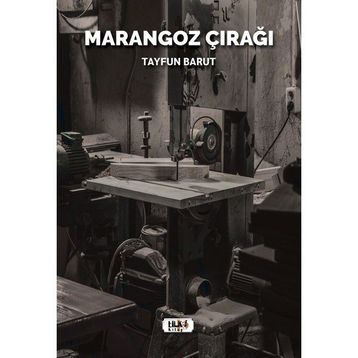 Marangoz Çırağı - Tayfun Barut