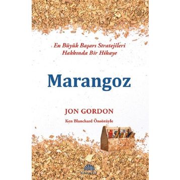 Marangoz - Jon Gordon