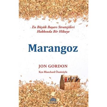 Marangoz - Jon Gordon
