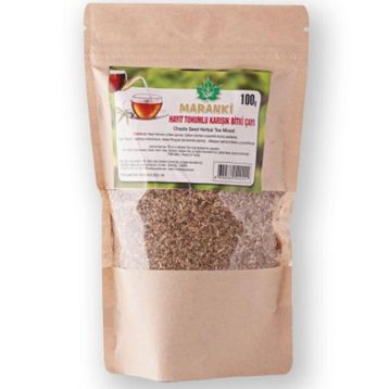 Maranki 100 gr Hayıt Tohumlu Karışık Bitki Çayı