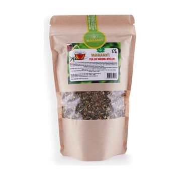 Maranki 175 gr Yeşil Çay Karışımlı Bitki Çayı