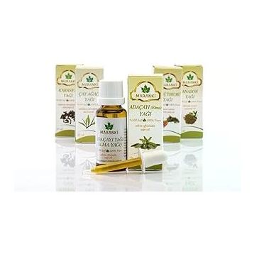 Maranki 20 ml Adaçayı Yağı