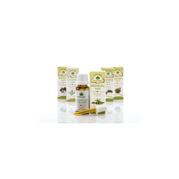 Maranki 20 ml Adaçayı Yağı