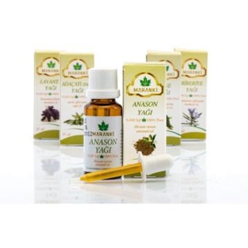 Maranki 20 ml Anason Yağı