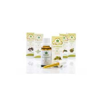 Maranki 20 ml Çam Terebenti Yağı