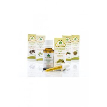 Maranki 20 ml Çam Terebenti Yağı