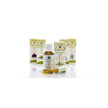 Maranki 20 ml Çay Ağacı Yağı