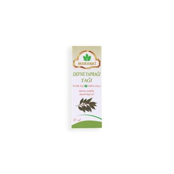 Maranki 20 ml Defne Yağı