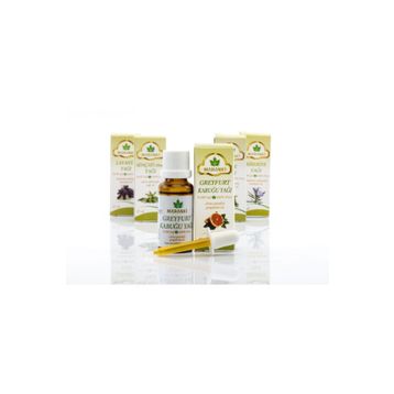 Maranki 20 ml Greyfurt Yağı