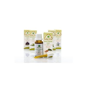 Maranki 20 ml Havuç Tohumu Yağı