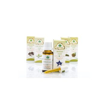 Maranki 20 ml Hodan Yağı