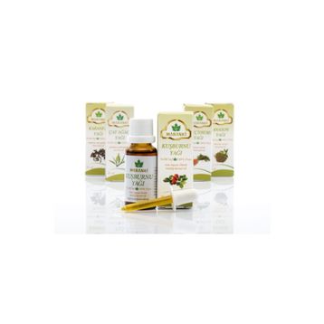 Maranki 20 ml Kuşburnu Yağı