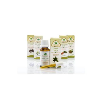 Maranki 20 ml Nane Yağı