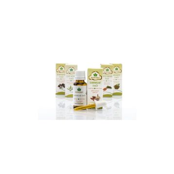 Maranki 20 ml Sarımsak Yağı