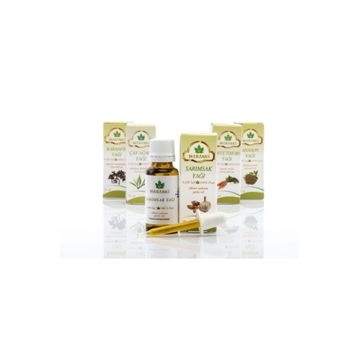 Maranki 20 ml Sarımsak Yağı