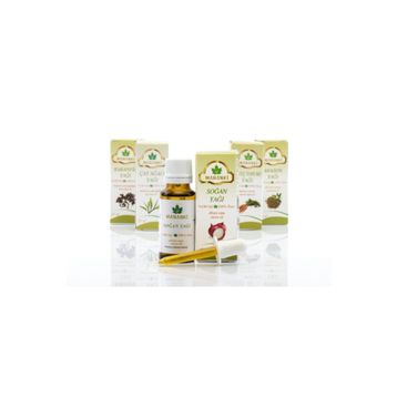 Maranki 20 ml Soğan Yağı