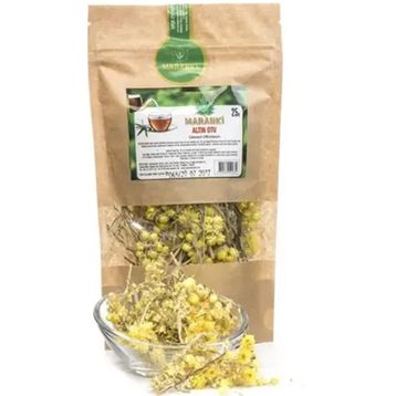 Maranki 25 gr Altın Otu