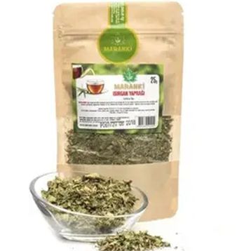 Maranki 25 gr Isırgan Otu