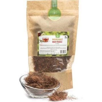 Maranki 25 gr Mısır Püskülü